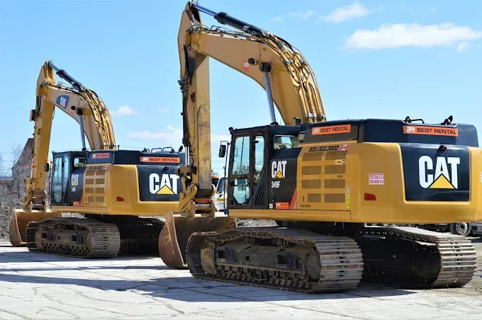 Best Rental equipment rental, sales, and service