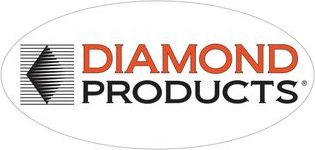 Diamond Products logo